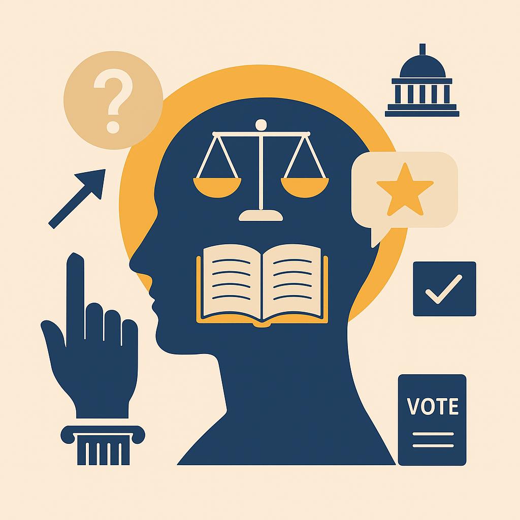 تحلیل و تفسیر اندیشه سیاسی